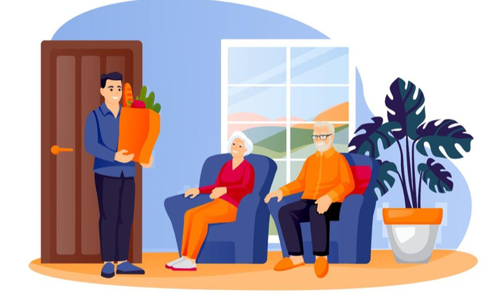 Những cách gây bất ngờ cho bố mẹ, nhất định đừng bỏ lỡ! Ảnh 2