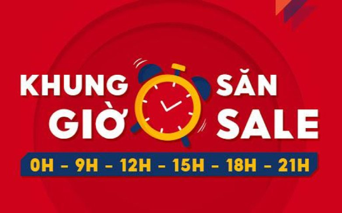 Chinh phục loạt ưu đãi đỉnh cao tại ShopeePay Day 16.10 với 6 khung giờ vàng cực hot Ảnh 2