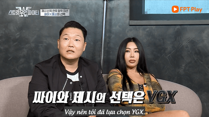 Khó lường như Street Woman Fighter: CocaNButter thể hiện xuất sắc nhưng kết quả bình chọn gây sốc Ảnh 4