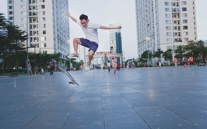 Trần Văn Tịnh – 'Khi chúng ta thật sự cố gắng và cống hiến hết mình cho công việc, thành công nhất định sẽ mỉm cười' Ảnh 2