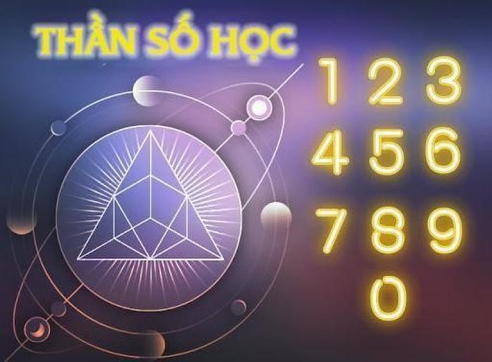 Thần số học: Khám phá những điều thú vị sẽ đến với bạn trong tháng 10 thông qua con số tháng cá nhân Ảnh 6