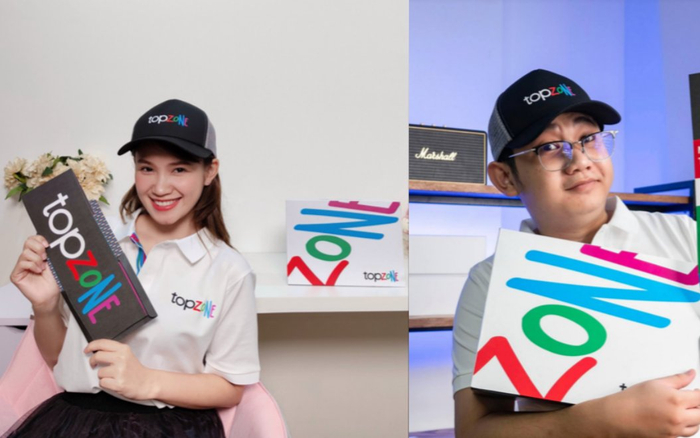 Tín đồ Táo khuyết rủ nhau tới TopZone háo hức trải nghiệm iPhone 13 vào ngày 22/10 Ảnh 2