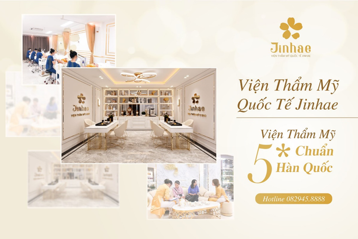 Á hậu Huyền My chia sẻ phương pháp trẻ hoá da bằng công nghệ Miracle BioCell – Tái sinh tế bào gốc tại Viện thẩm mỹ Quốc Tế Jinhae Ảnh 7