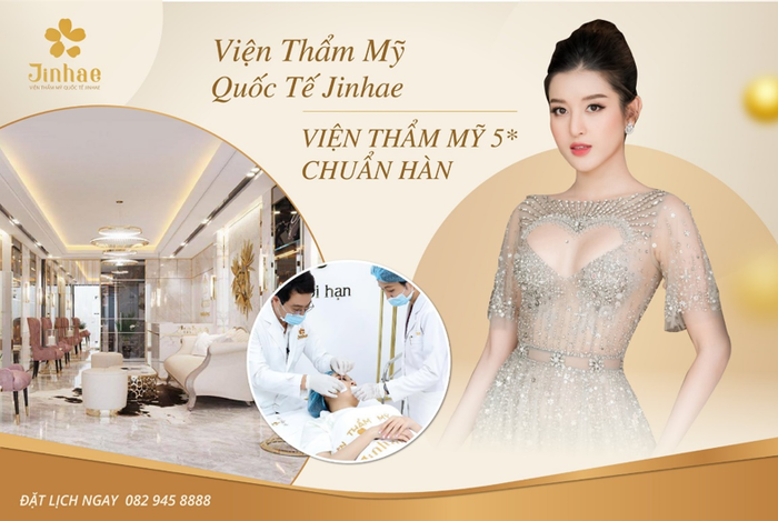 Á hậu Huyền My chia sẻ phương pháp trẻ hoá da bằng công nghệ Miracle BioCell – Tái sinh tế bào gốc tại Viện thẩm mỹ Quốc Tế Jinhae Ảnh 6