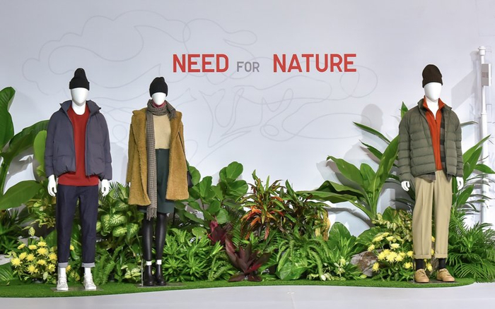 UNIQLO Giới Thiệu Bộ Sưu Tập LifeWear Thu/Đông 2021 Với Chủ Đề 'Neighborhood Living' Ảnh 2