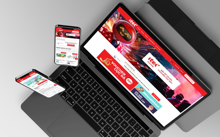 Rượt đuổi trong cuộc đua Viễn thông, iTel đẩy mạnh chương trình CSKH iTel Club Ảnh 2