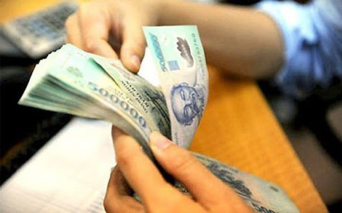 Người có 'kinh nghiệm' trúng số độc đắc dành lời khuyên gì cho người mới vừa sở hữu dãy số độc đắc? Ảnh 1