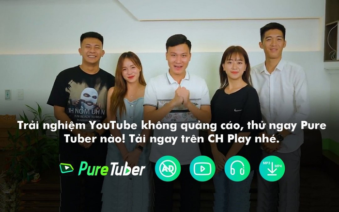 Với ứng dụng này, người xem Youtube sẽ có trải nghiệm mượt mà nhất Ảnh 2