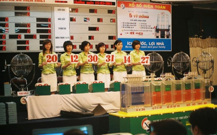 Dịch vụ chuyên nghiệp Xổ số KT – Cập nhật tin xổ số uy tín và chính xác nhất Ảnh 2