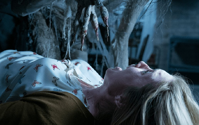 4 tựa phim kinh dị đặc sắc cho mùa Halloween trên FPT Play Ảnh 2