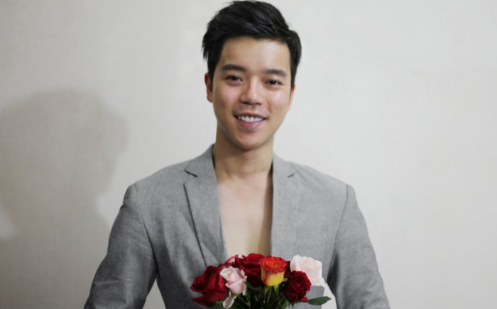 Khánh Gaga - Cái tên được cộng đồng mạng và giới yêu nhạc nhắc đến gần đây Ảnh 2