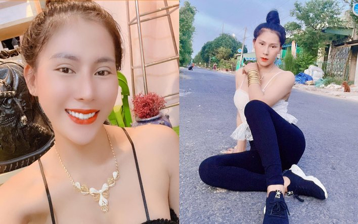 Hành trình 'người đẹp chuyển giới' Trúc Ly vượt đau đớn để được là chính mình Ảnh 2