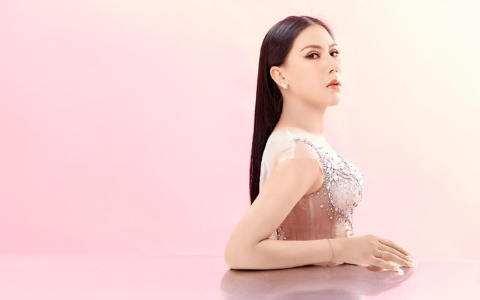 Người đẹp chuyển giới Trúc Ly – Mong muốn mọi người có cái nhìn tích cực về cộng đồng LGBT Ảnh 2