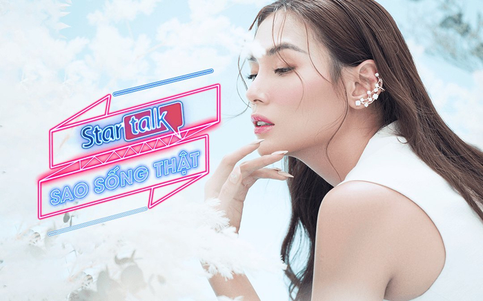 Yêu xa như Võ Hoàng Yến Ảnh 2