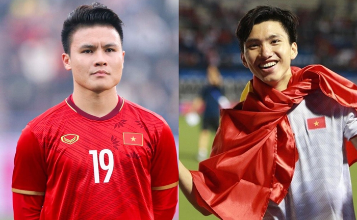 Trong cơn sốt vòng loại World Cup, khán giả cũng sẽ được thưởng thức phần trình diễn đặc biệt của các ngôi sao hai miền Nam Bắc. Tuấn Hưng, Tlinh, Trấn Thành, Lan Ngọc, Quang Hải, Đoàn Văn Hậu, Quế Ngọc Hải... liệu sẽ đứng chung sân khấu để dành tặng bất ngờ nào đây?