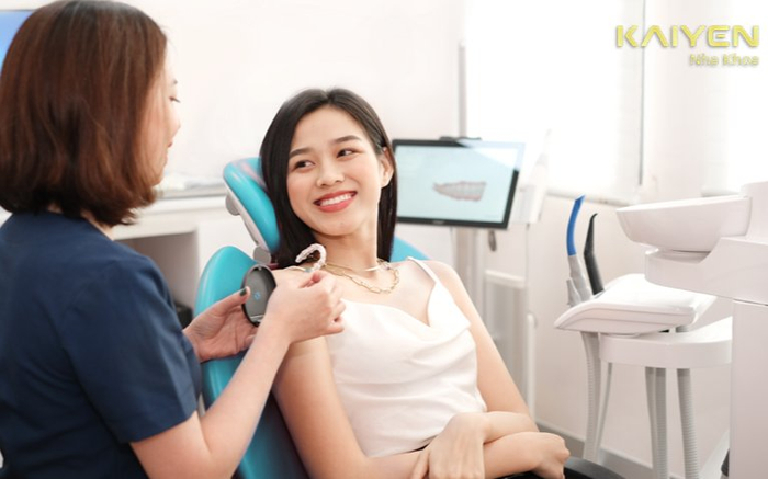 Bật mí lý do hoa hậu Đỗ Thị Hà lựa chọn niềng răng để thăng hạng nhan sắc Ảnh 2