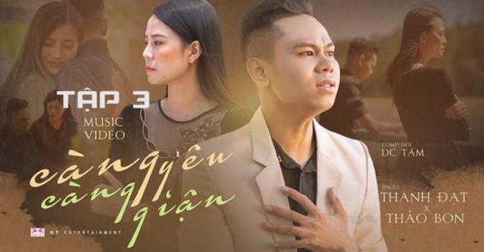 Giải mã sức hút của DT Entertainment trong làng giải trí Ảnh 3