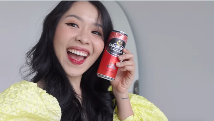 50 sắc thái 'nhập cuộc chill' cùng các sao Việt ngày trở lại, ai lợi hại hơn? Ảnh 8