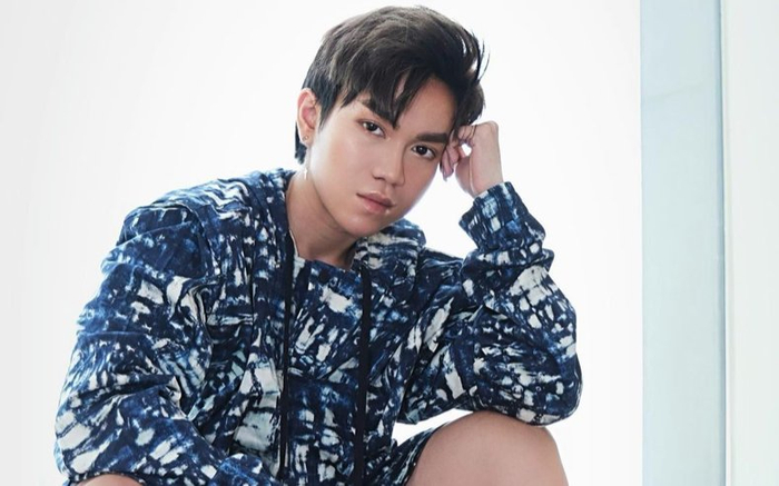 KOL đình đám Call Me Duy bật mí 'Vì sao đổ tiền vào mua đồ skincare nhưng 'skin' không 'care'?' Ảnh 2