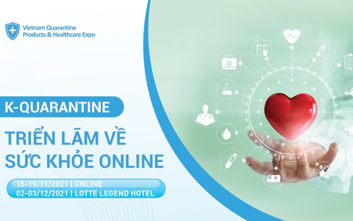 60 công ty thuộc chương trình K-Quarantine tiếp cận thị trường Việt Nam Ảnh 2