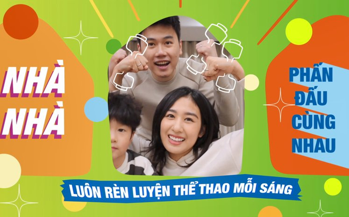 #NaoCungTapNgay lọt Top 1 trending TikTok – Thế hệ Gen Z phải chăng rất có ý thức tập luyện thể dục thể thao? Ảnh 2