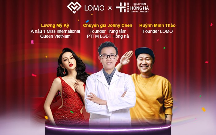 Queer's Contest - Cuộc thi online 'đặc biệt' dành riêng cho cộng đồng LGBTQ+ Ảnh 2