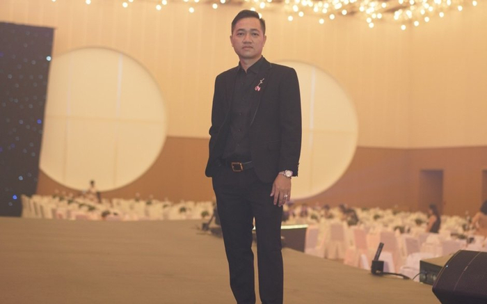 CEO Mạnh Ba Tuổi chia sẻ bí kíp thành công khi đầu tư nhiều lĩnh vực Ảnh 2
