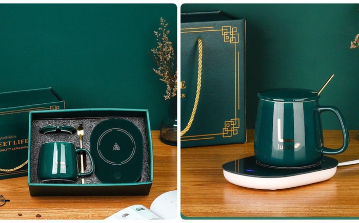 'Đổi gió' quà tặng thầy cô ngày 20/11 với loạt gợi ý hay ho, giá chỉ từ 99K Ảnh 2