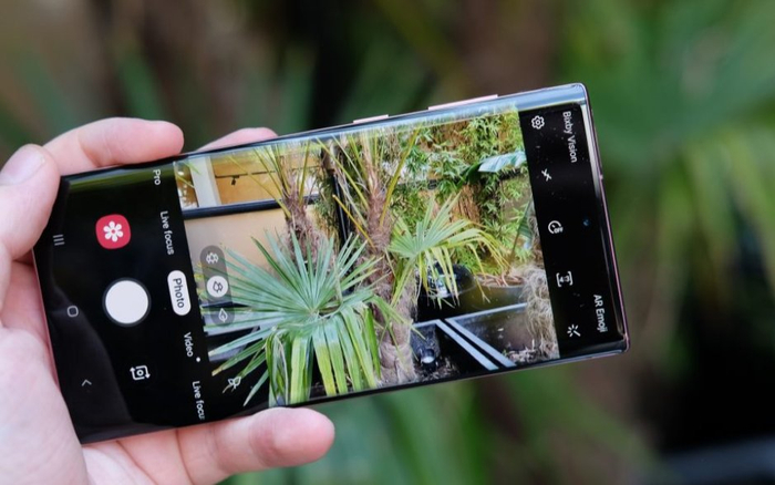 Muốn tiết kiệm mà có smartphone xịn hãy chọn Note 10 Plus Ảnh 2