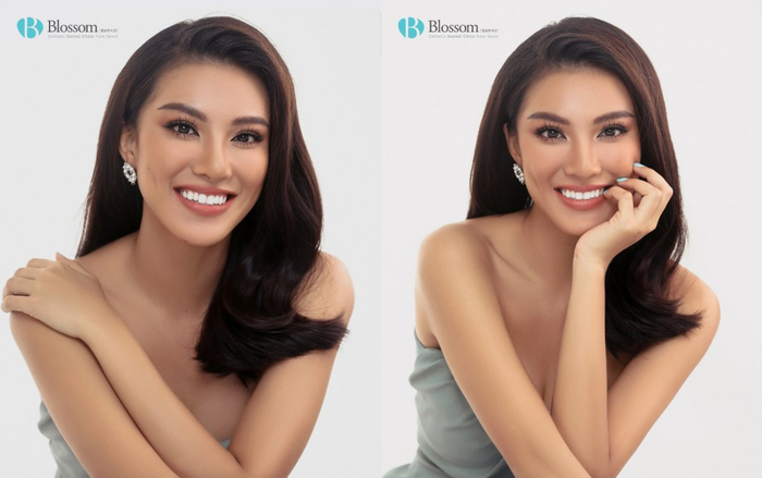 Kim Duyên tiết lộ 'vũ khí bí mật' chuẩn bị cho Miss Universe 2021 Ảnh 2