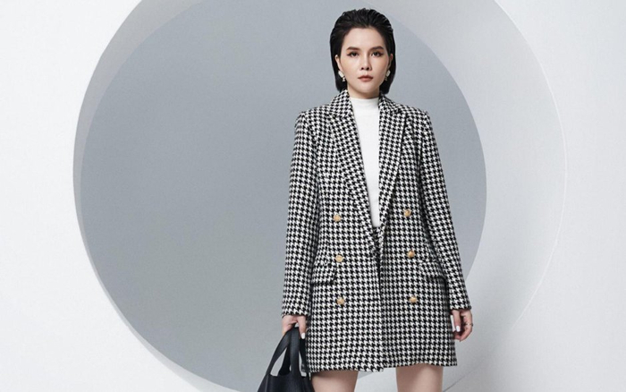 Định hình phong cách thời trang sang trọng tại WITCH Ảnh 2