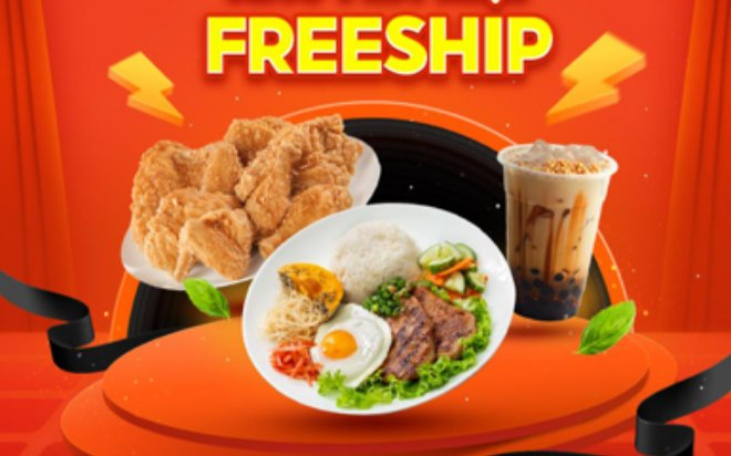 McDonald's, Popeyes, Tiger Sugar... tung deal 'sốc': Mua 1 được 2 kèm thêm freeship Ảnh 2