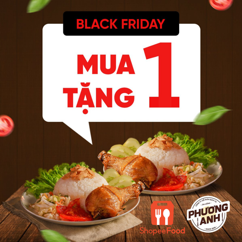 McDonald's, Popeyes, Tiger Sugar... tung deal 'sốc': Mua 1 được 2 kèm thêm freeship Ảnh 4