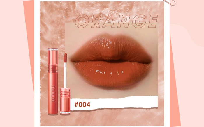 Người yêu có thể chưa có nhưng nhất định Noel này phải sở hữu những thỏi son xịn-mịn, giá chưa tới 100K từ nhà Focallure! Ảnh 2