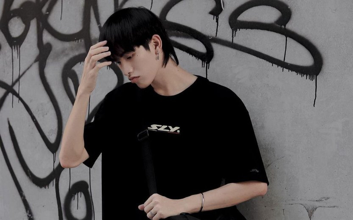 Loạt T-Shirt local brand chỉ từ 200K diện vào chất ngất ai cũng phải ngắm nhìn tại SLY Ảnh 2