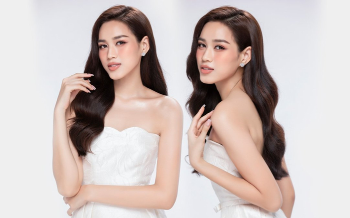 Thăng hạng nhan sắc sau 1 năm đăng quang: Đỗ Thị Hà dự đoán sẽ làm nên chuyện tại Miss World Ảnh 2