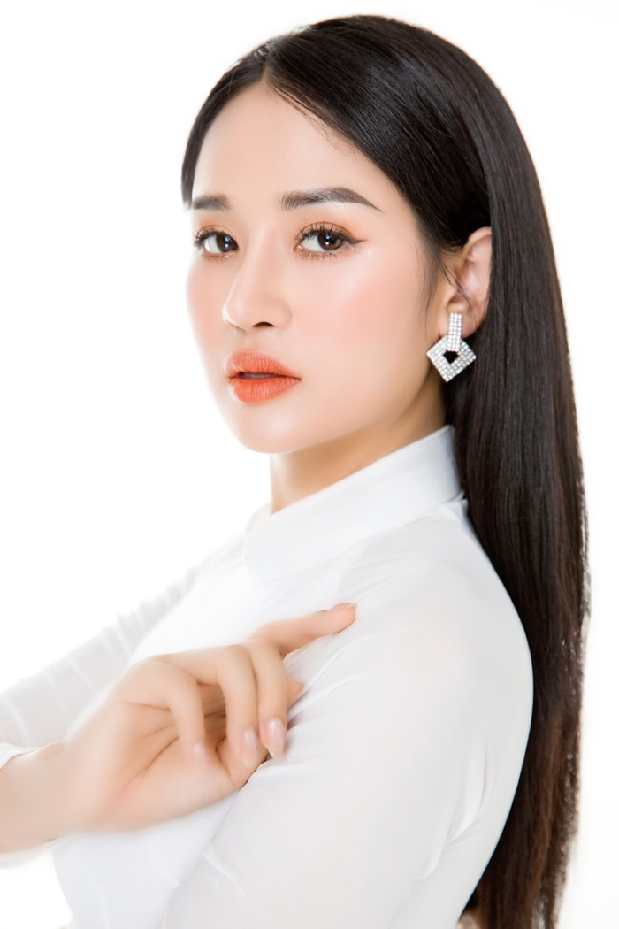 Nữ doanh nhân có tấm lòng nhân hậu 