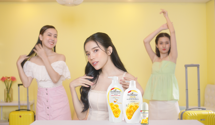 3 điều bạn gái cần biết để yêu bản thân hơn mỗi ngày từ MV Vì Làn Hương Ấy của Lyly
