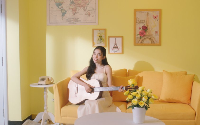 3 điều bạn gái cần biết để yêu bản thân hơn mỗi ngày từ MV Vì Làn Hương Ấy của Lyly Ảnh 2