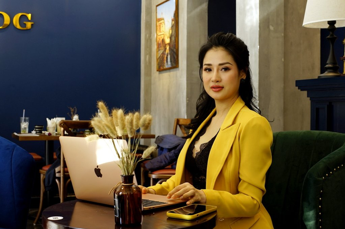 Vẻ đẹp hài hoà và hoàn thiện thì ai cũng muốn, nhưng vẻ đẹp tâm hồn cũng cần phải chăm chút như vậyv