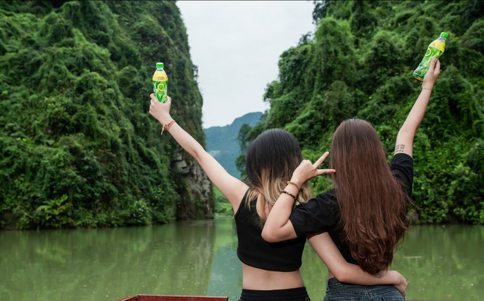 EGCG trong trà xanh giúp giới trẻ giải nhiệt cuộc sống Ảnh 2
