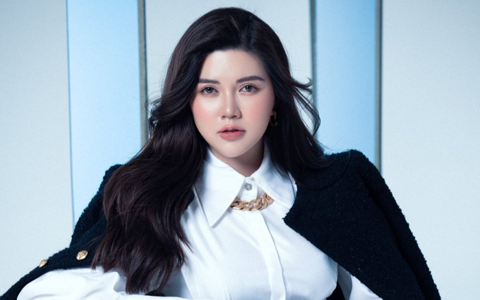 Danh tính nữ doanh nhân đi cùng Thiều Bảo Trâm trong clip hot nhất MXH gần đây Ảnh 2