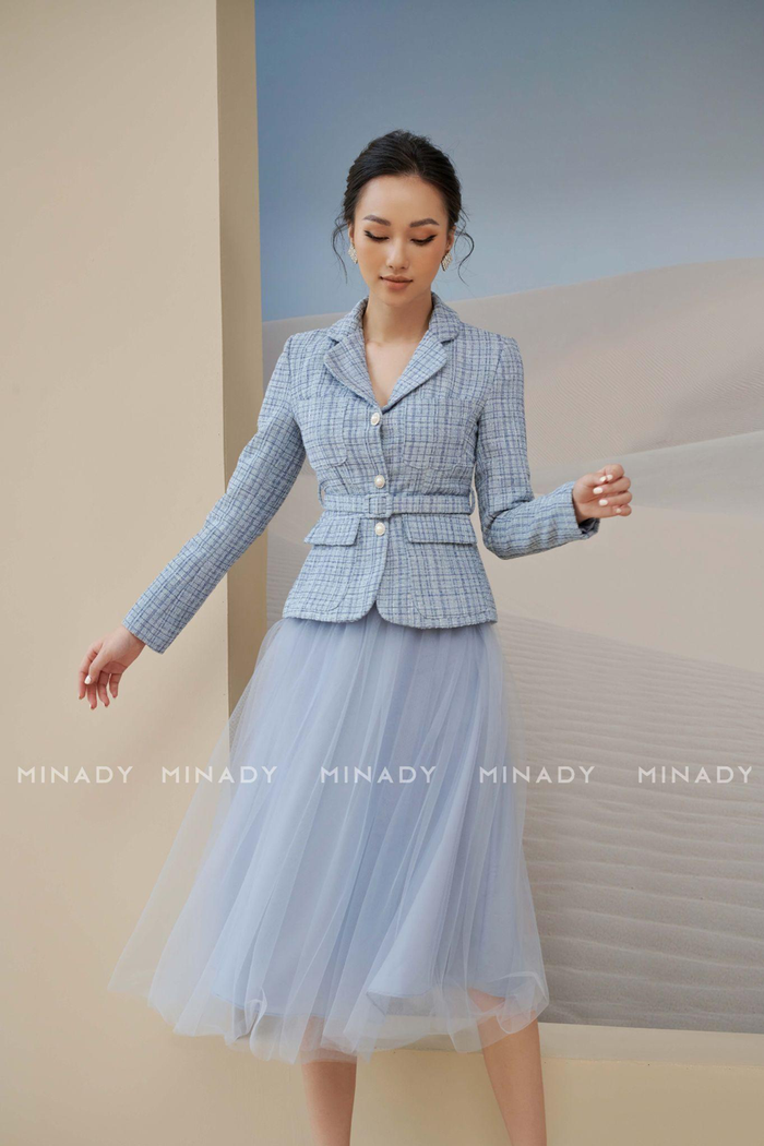 Nâng tầm phong cách với các sản phẩm từ Minady Ảnh 5
