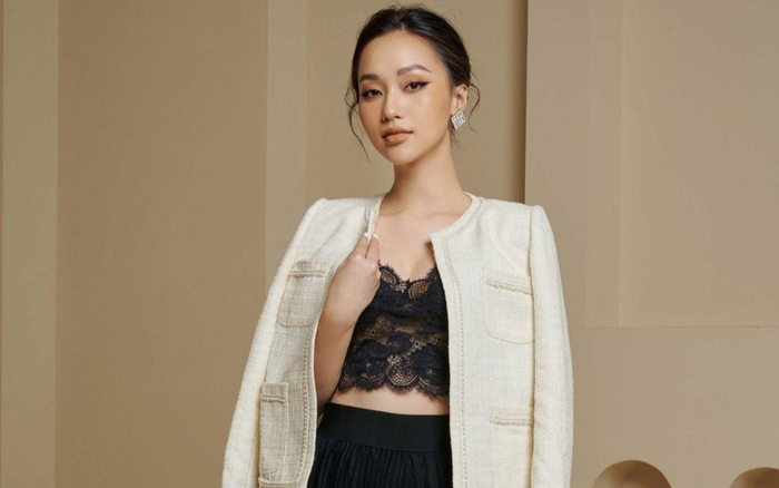 Nâng tầm phong cách với các sản phẩm từ Minady Ảnh 2