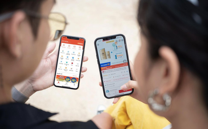 Tín đồ săn sale chuẩn bị gì cho siêu bão 12.12 sắp tới? Ảnh 2