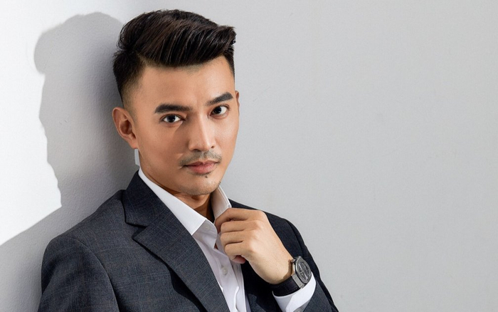 CEO BĐS Đặng Duy Trương thắng vòng bình chọn casting online chương trình truyền hình thực tế 'The Next Gentleman' Ảnh 2