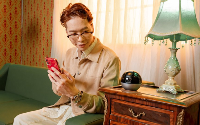 Emcee L (Da LAB) và câu chuyện tình hàng thập kỷ trong MV mới Ảnh 2