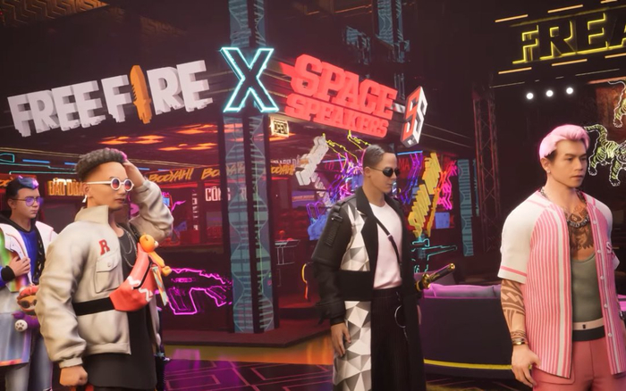 Vén màn sự thật bản nhạc bị đánh cắp của SpaceSpeakers – Câu chuyện không đơn giản? Ảnh 2