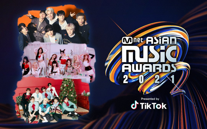 MAMA 2021 sẽ là mùa giải đặc biệt nhất lịch sử Mnet từng trình chiếu trên FPT Play Ảnh 2