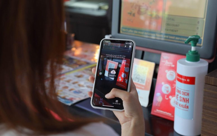 Ghé Shopee lấy voucher, thẳng tiến KFC, Phúc Long, Circle K,… tận hưởng ưu đãi Ảnh 2